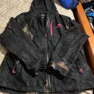 Mossy Oak Jacket